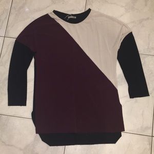 Zara top